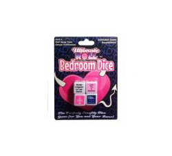  Ultimate Roll Bedroom Dice Game 